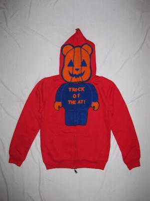 BABY MILO Hoodies-340